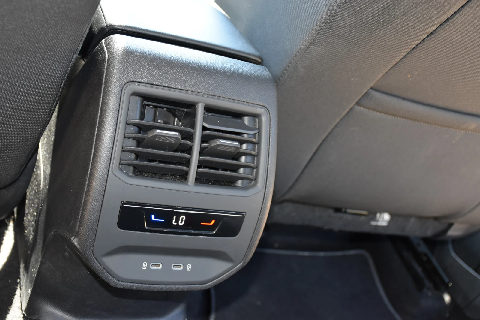 Seat Leon, снимка 14 - Автомобили и джипове - 55800720