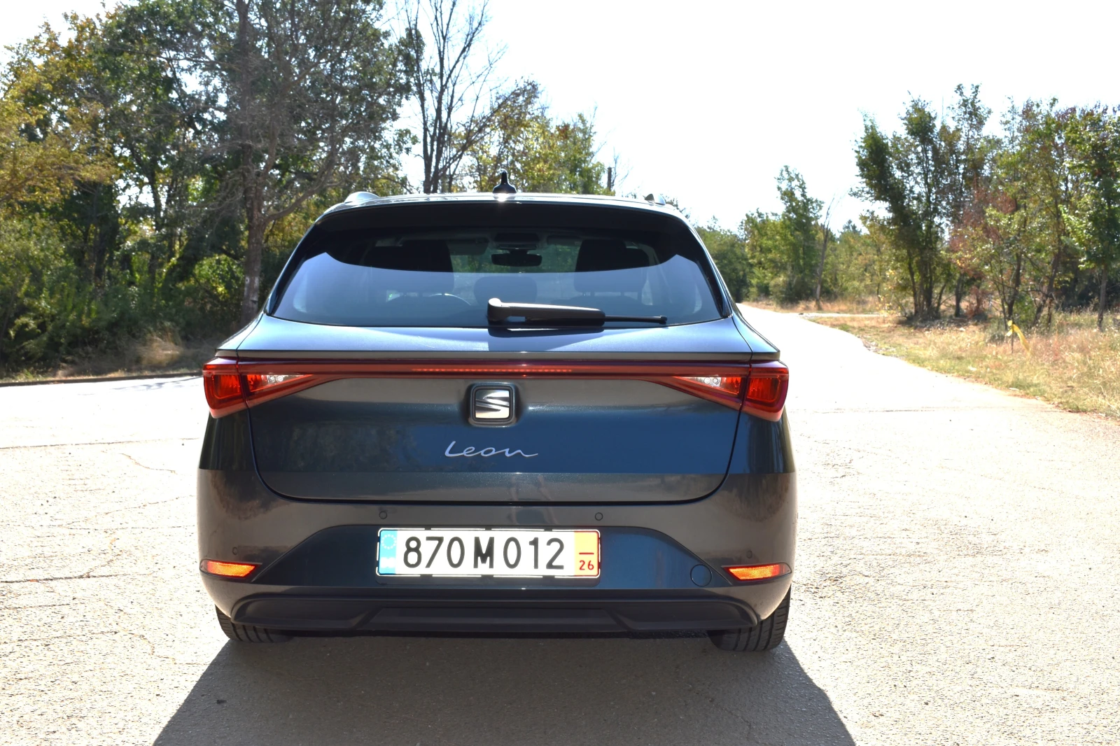 Seat Leon, снимка 7 - Автомобили и джипове - 55800720