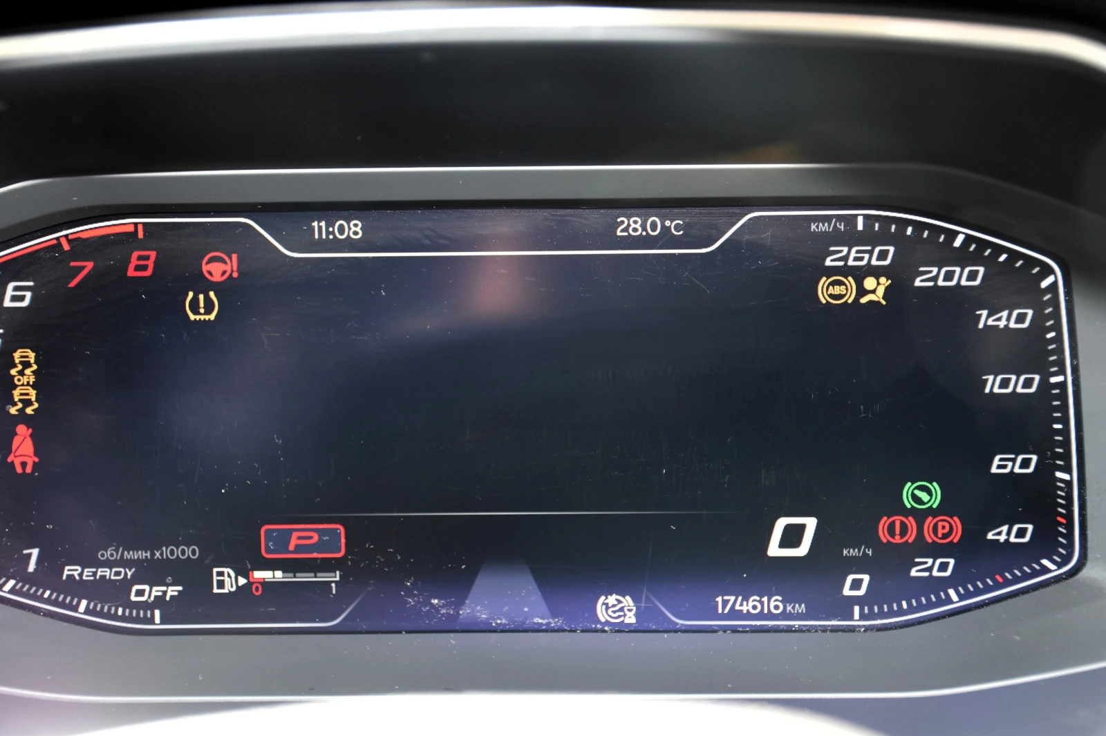 Seat Leon, снимка 3 - Автомобили и джипове - 55800720