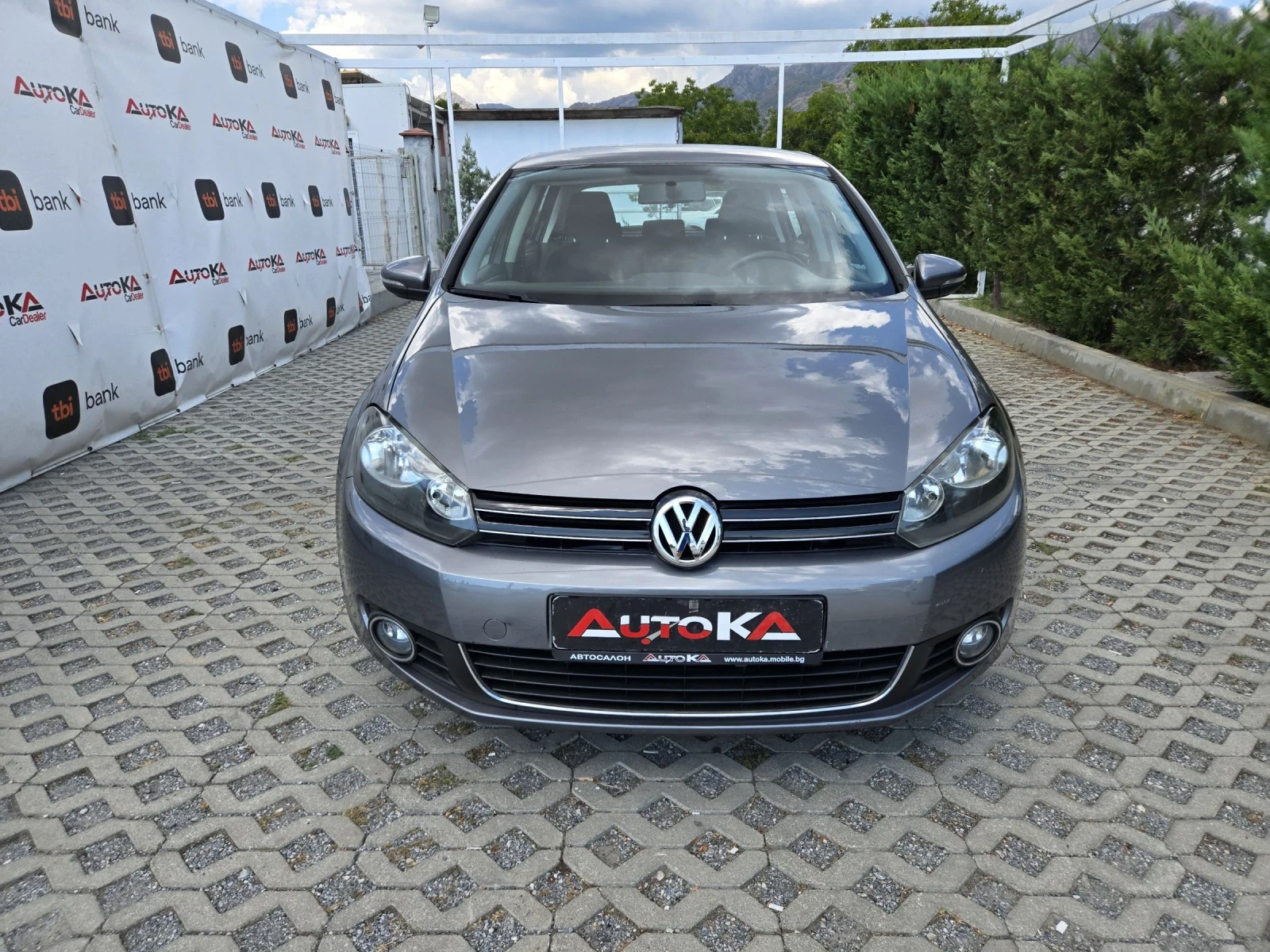 VW Golf 1.4TSI-122кс= 97.000км= АВТОМАТ* DSG* = АВТОПИЛОТ