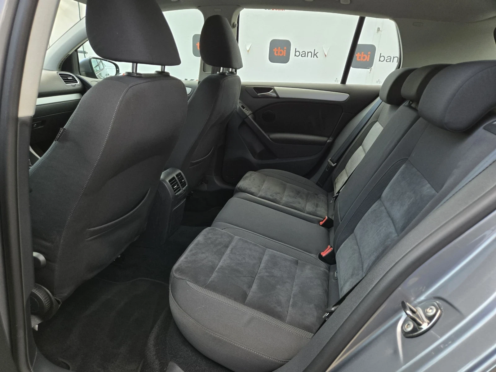 VW Golf 1.4TSI-122кс= 97.000км= АВТОМАТ* DSG* = АВТОПИЛОТ, снимка 9 - Автомобили и джипове - 55954556