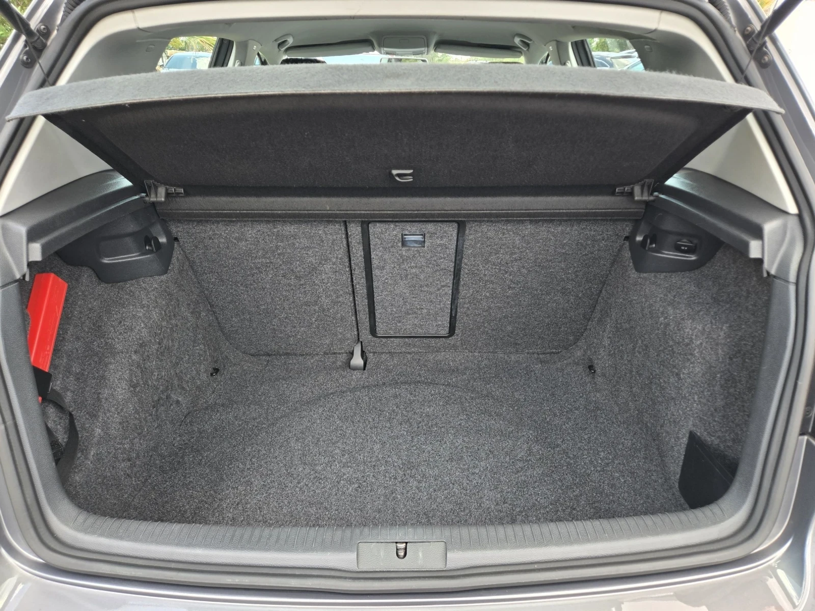 VW Golf 1.4TSI-122кс= 97.000км= АВТОМАТ* DSG* = АВТОПИЛОТ, снимка 10 - Автомобили и джипове - 55954556