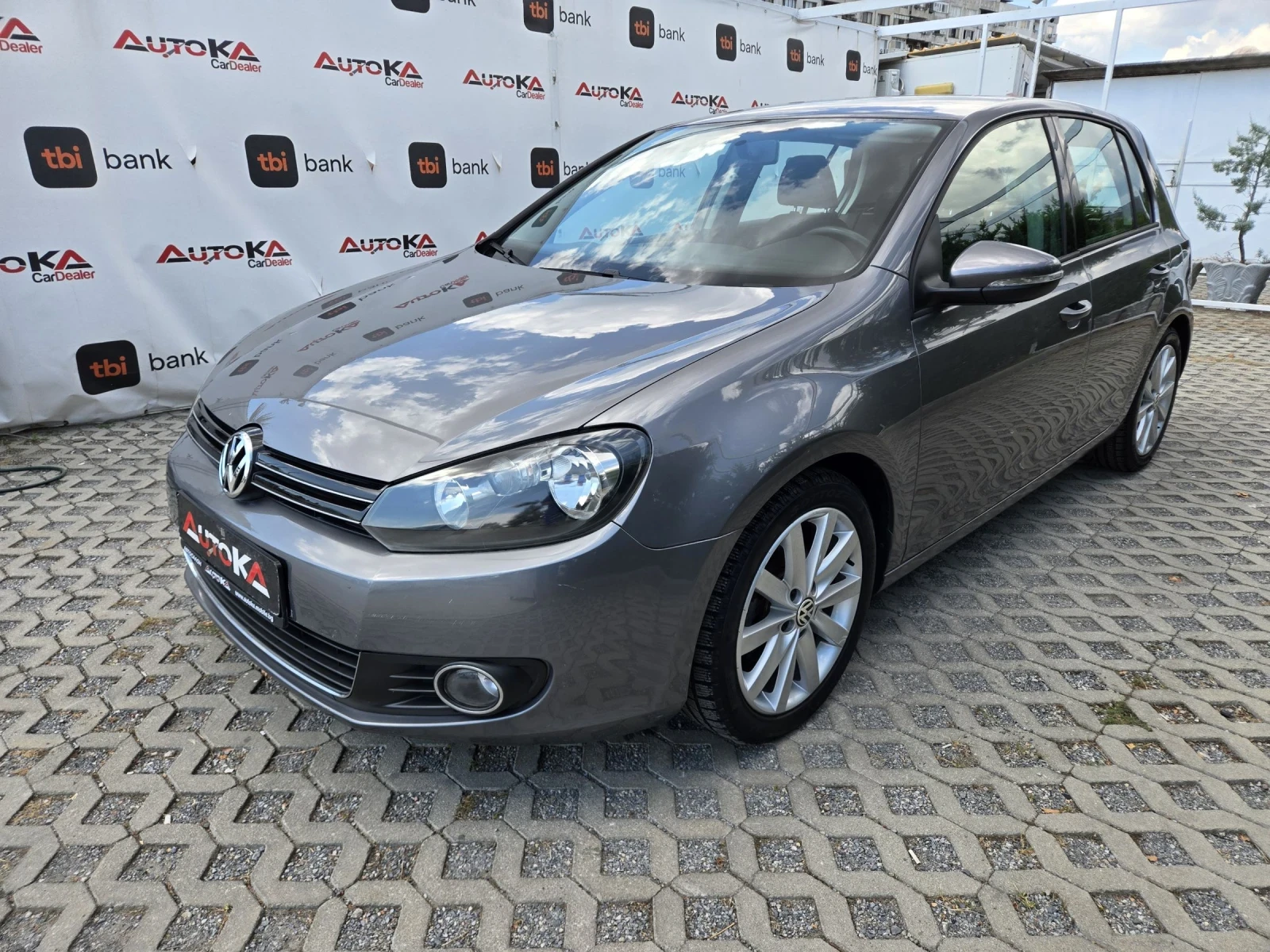 VW Golf 1.4TSI-122кс= 97.000км= АВТОМАТ* DSG* = АВТОПИЛОТ, снимка 6 - Автомобили и джипове - 55954556