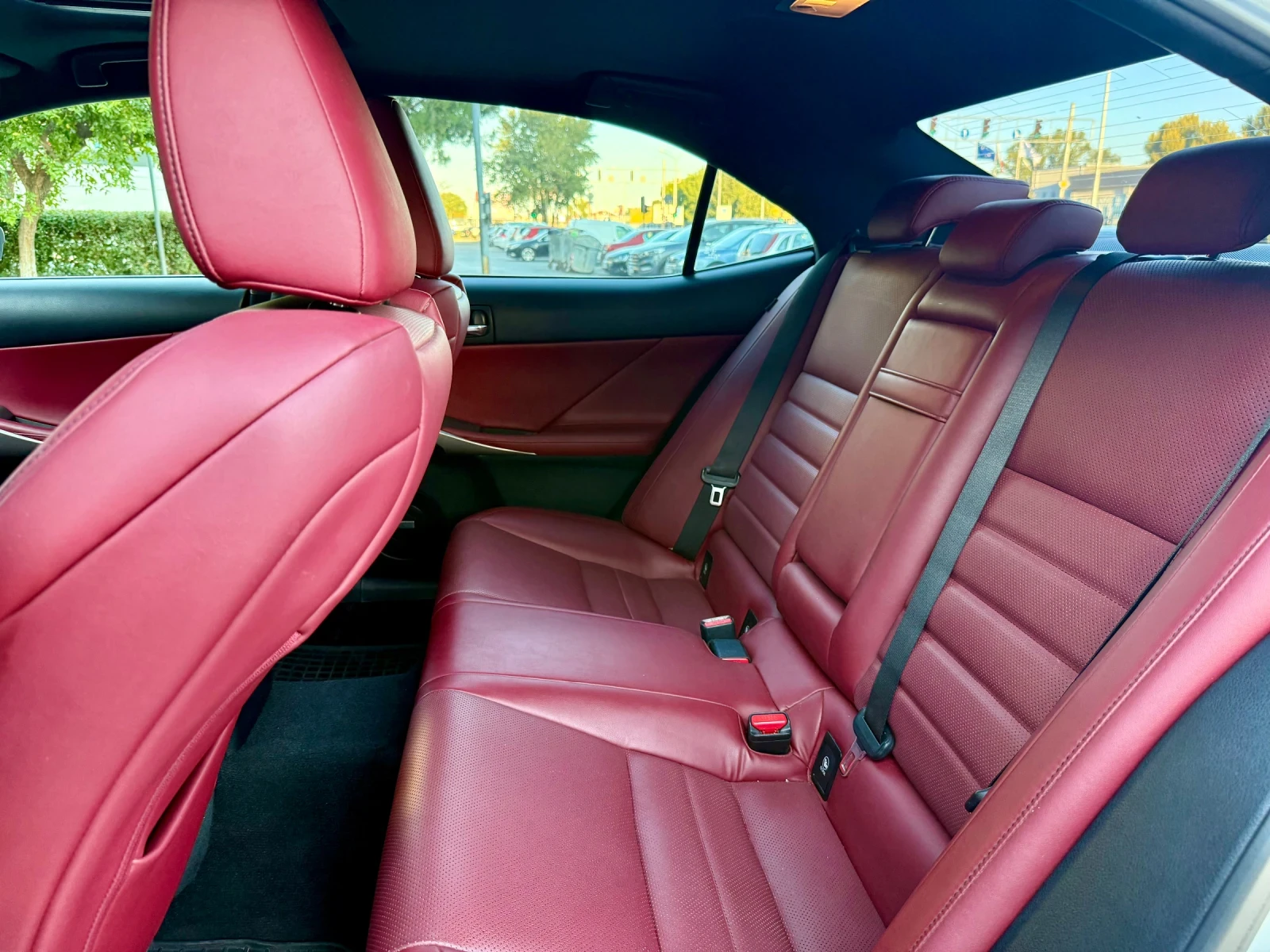 Lexus IS 250 F-Spor AWD, снимка 13 - Автомобили и джипове - 55994767