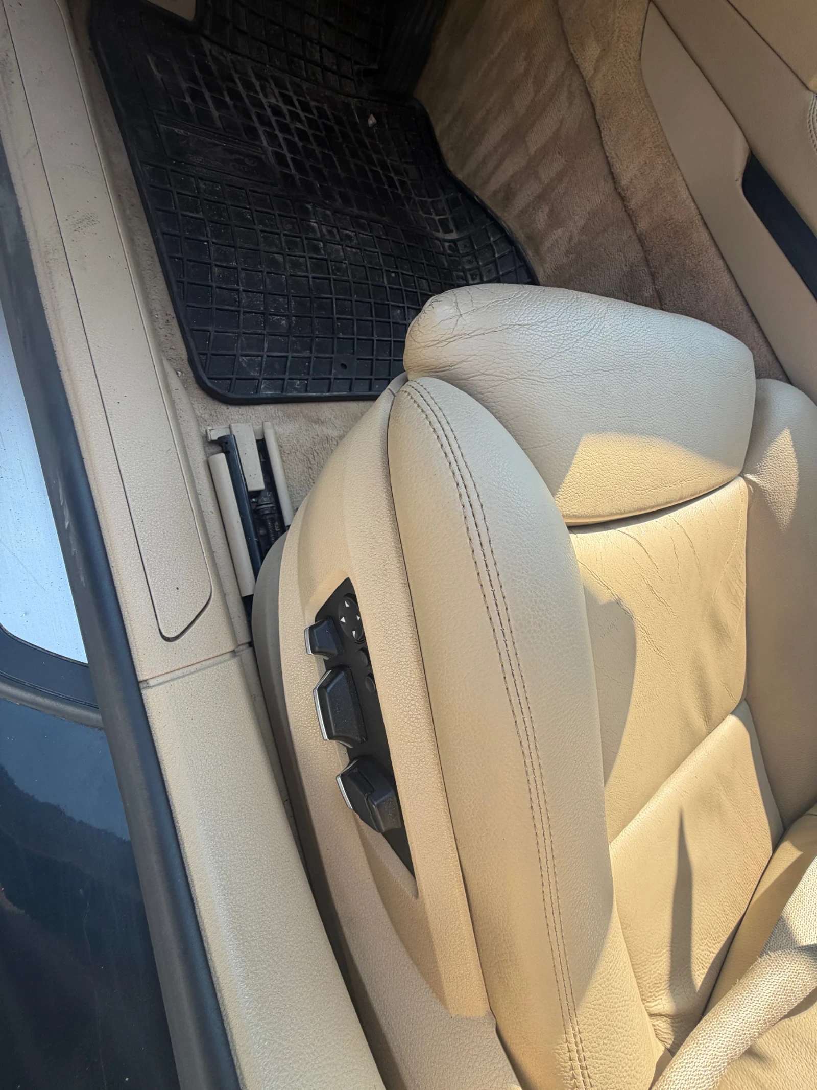 BMW 730, снимка 5 - Автомобили и джипове - 56164896
