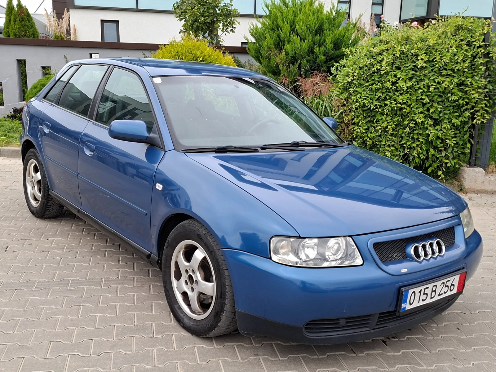 Audi A3 1.9TDI* (90��)* XENON* FACELIFT* ��� ����* *  | Mobile.bg � ����������� 12