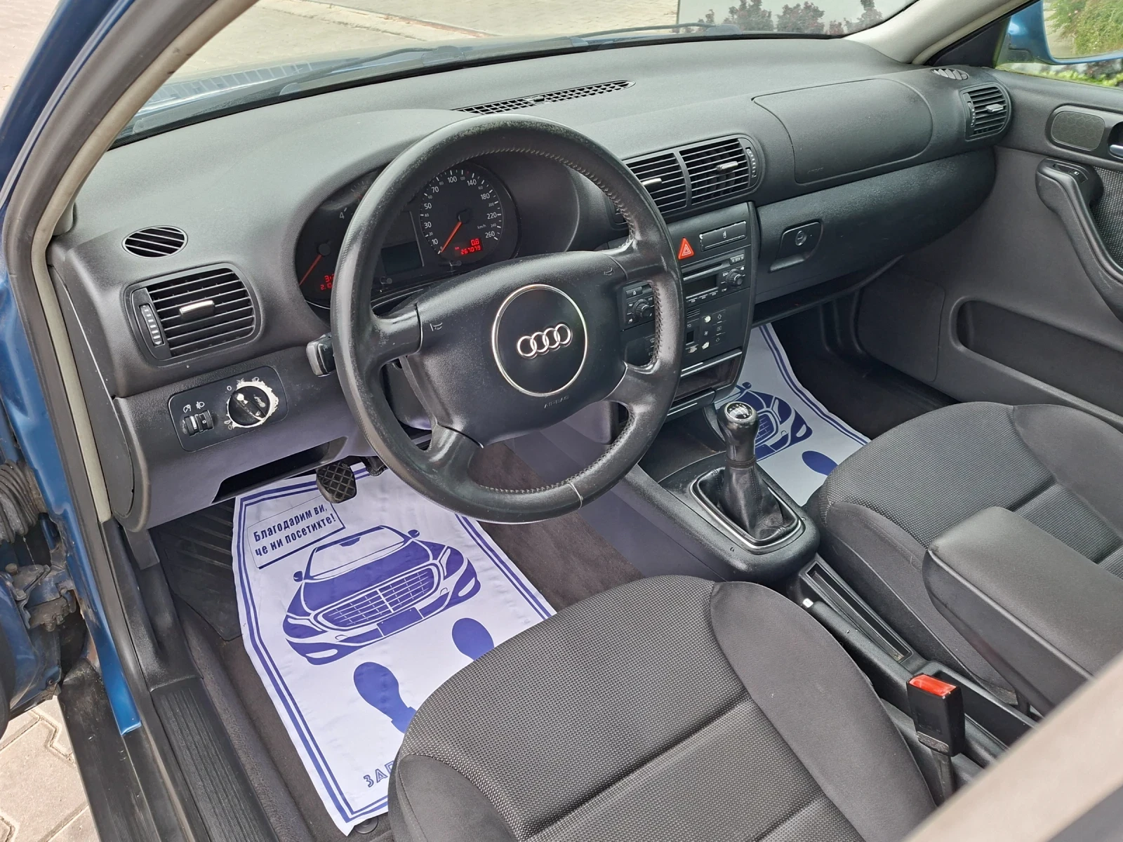 Audi A3 1.9TDI* (90��)* XENON* FACELIFT* ��� ����* *  | Mobile.bg � ����������� 16