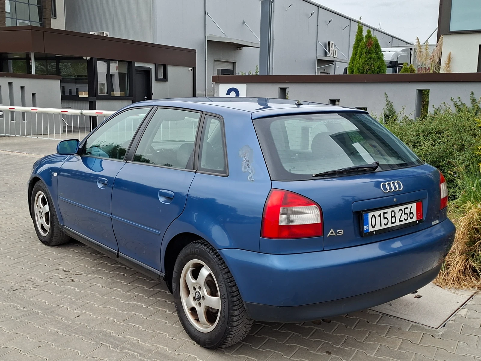 Audi A3 1.9TDI* (90��)* XENON* FACELIFT* ��� ����* *  | Mobile.bg � ����������� 6