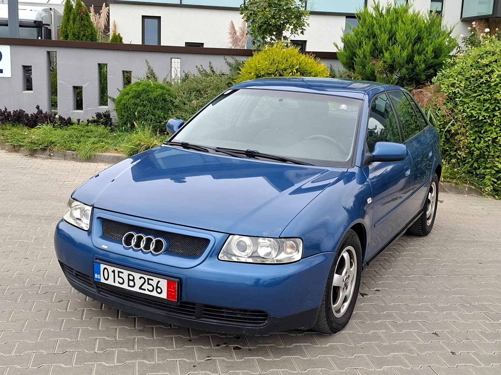 Audi A3 1.9TDI* (90��)* XENON* FACELIFT* ��� ����* *  | Mobile.bg � ����������� 2