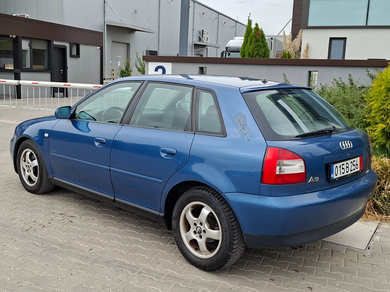 Audi A3 1.9TDI* (90��)* XENON* FACELIFT* ��� ����* *  | Mobile.bg � ����������� 5
