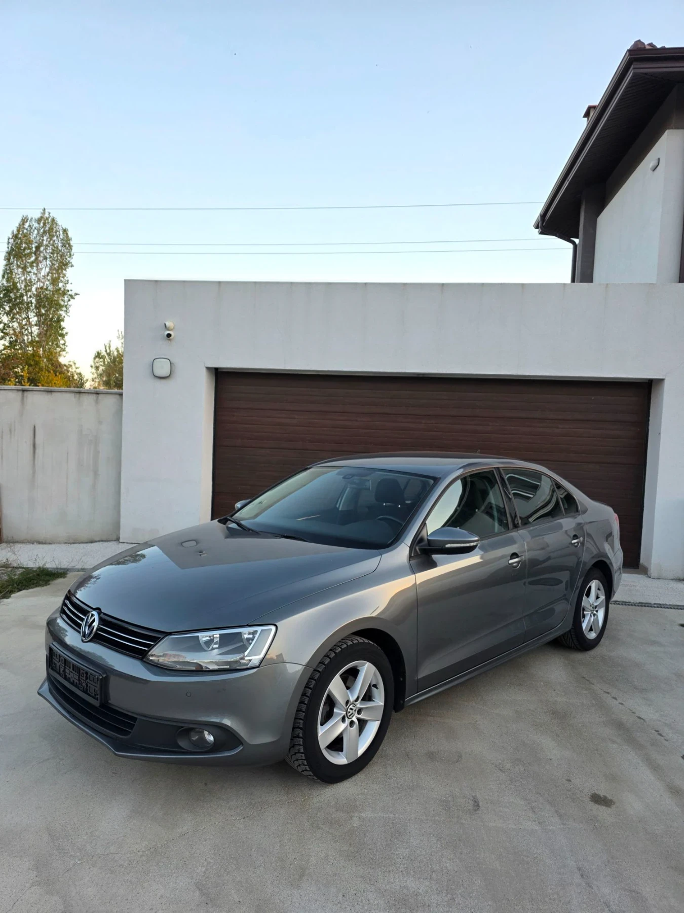 VW Jetta, снимка 7 - Автомобили и джипове - 56536062