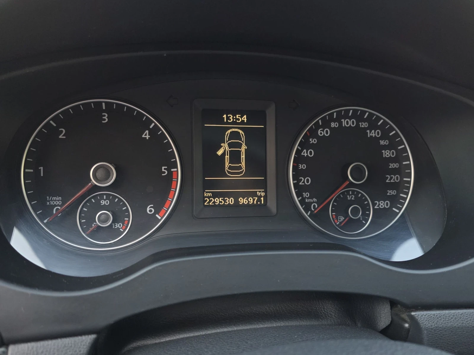 VW Jetta, снимка 10 - Автомобили и джипове - 56536062