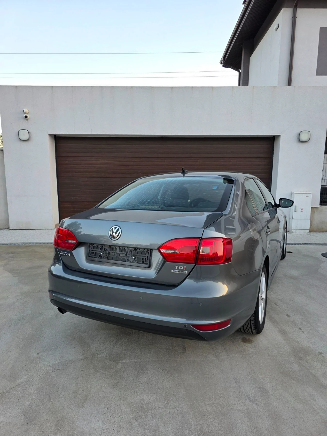 VW Jetta, снимка 6 - Автомобили и джипове - 56536062