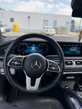 Mercedes-Benz GLE 400, снимка 5