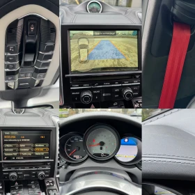 Porsche Cayenne FACE-4.2TDI-S-ПАНОРАМА-С.КНИЖКА-ПОДГРЕВ-KEYGO-, снимка 15