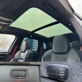 Porsche Cayenne FACE-4.2TDI-S-ПАНОРАМА-С.КНИЖКА-ПОДГРЕВ-KEYGO-, снимка 14
