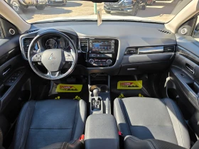 Mitsubishi Outlander 2.2DID DIAMONT Швейцария, снимка 11