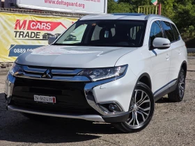 Mitsubishi Outlander 2.2DID DIAMONT Швейцария, снимка 1