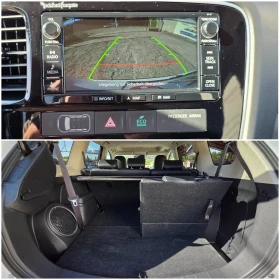 Mitsubishi Outlander 2.2DID DIAMONT Швейцария, снимка 12