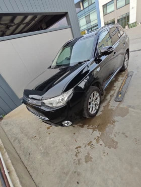 Mitsubishi Outlander Хибриден , снимка 1
