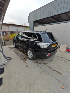 Mitsubishi Outlander Хибриден , снимка 4