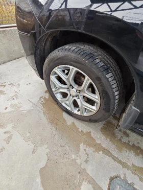 Mitsubishi Outlander Хибриден , снимка 15