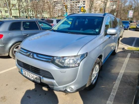 Mitsubishi Outlander, снимка 2