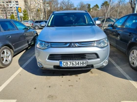 Mitsubishi Outlander, снимка 3