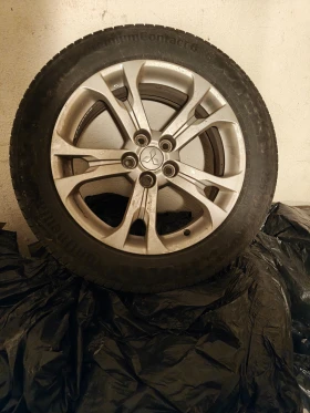 Mitsubishi Outlander, снимка 14