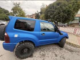 Mitsubishi Pajero, снимка 4