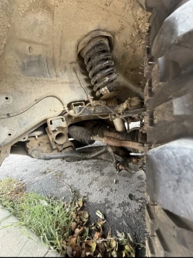 Mitsubishi Pajero, снимка 7