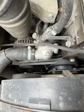 Mitsubishi Pajero, снимка 10