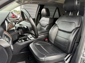 Mercedes-Benz ML 350 AMG-PKG* Въздушно* Navi* Harman kardo* CAMERA* Шиб, снимка 9