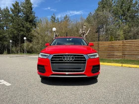 Audi Q3 S-tronic, снимка 6