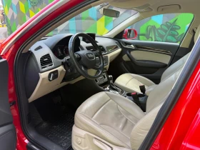 Audi Q3 S-tronic, снимка 11