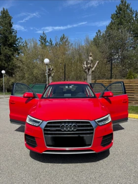 Audi Q3 S-tronic, снимка 5