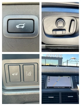 Land Rover Discovery Sport 2.0D/140X.KM!!!!!/EURO6B/16г./PANORAMA/KAMERA, снимка 17
