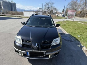 Mitsubishi Outlander, снимка 1