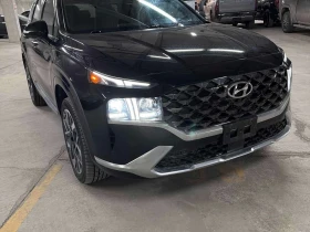 Hyundai Santa fe Ultimate Calligraphy  CARFAX, снимка 12