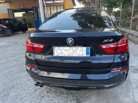 BMW X4 xDrive30dA 249CV Msport, снимка 7