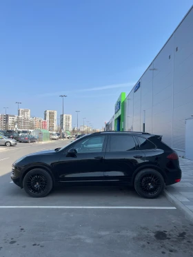Porsche Cayenne 3.0 Diesel, снимка 9