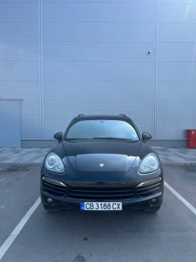 Porsche Cayenne 3.0 Diesel, снимка 7