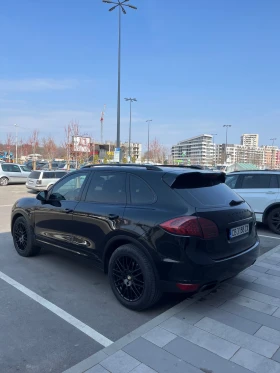 Porsche Cayenne 3.0 Diesel, снимка 1