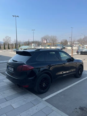 Porsche Cayenne 3.0 Diesel, снимка 4