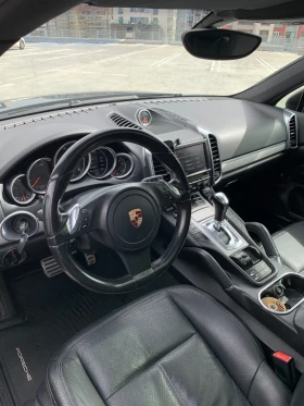Porsche Cayenne 3.0 Diesel, снимка 10