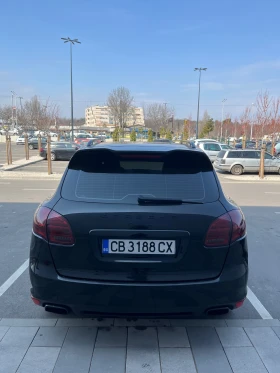 Porsche Cayenne 3.0 Diesel, снимка 3