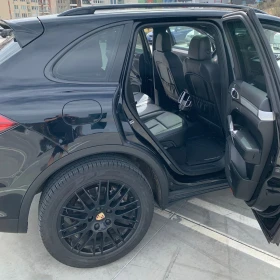 Porsche Cayenne 3.0 Diesel, снимка 13