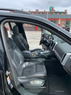 Porsche Cayenne 3.0 Diesel, снимка 12