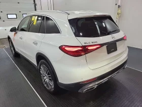 Mercedes-Benz GLC 300 ПАНОРАМА/360 КАМЕРИ/БЕЗ ИНЦИДЕНТИ, снимка 5