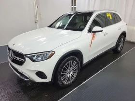 Mercedes-Benz GLC 300 ПАНОРАМА/360 КАМЕРИ/БЕЗ ИНЦИДЕНТИ, снимка 1